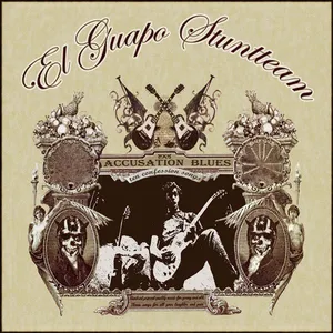 Accusation blues : ten ways to get caught